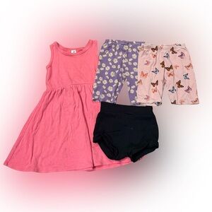 Little and Lively PLAY Condition Lot Size 3/4